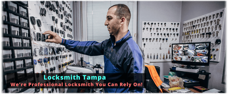 Tampa Locksmiths