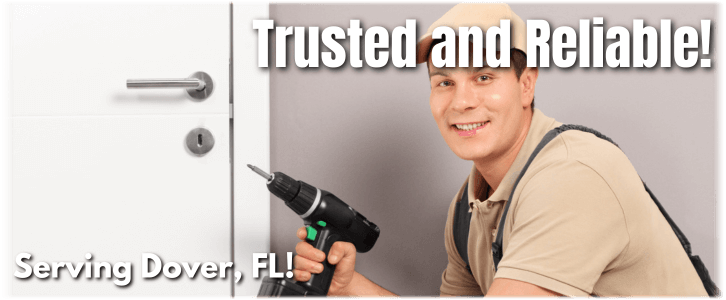 Locksmith Dover FL