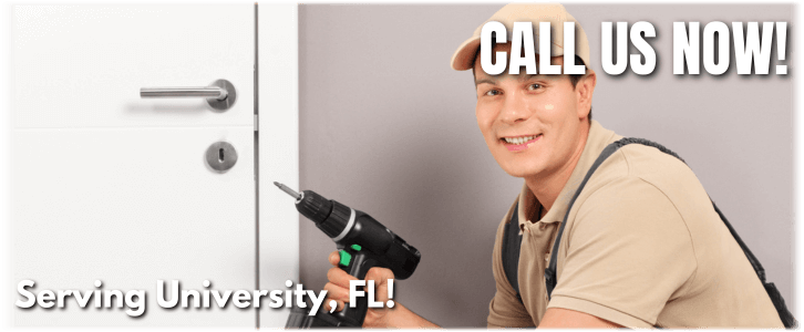 Locksmith University FL